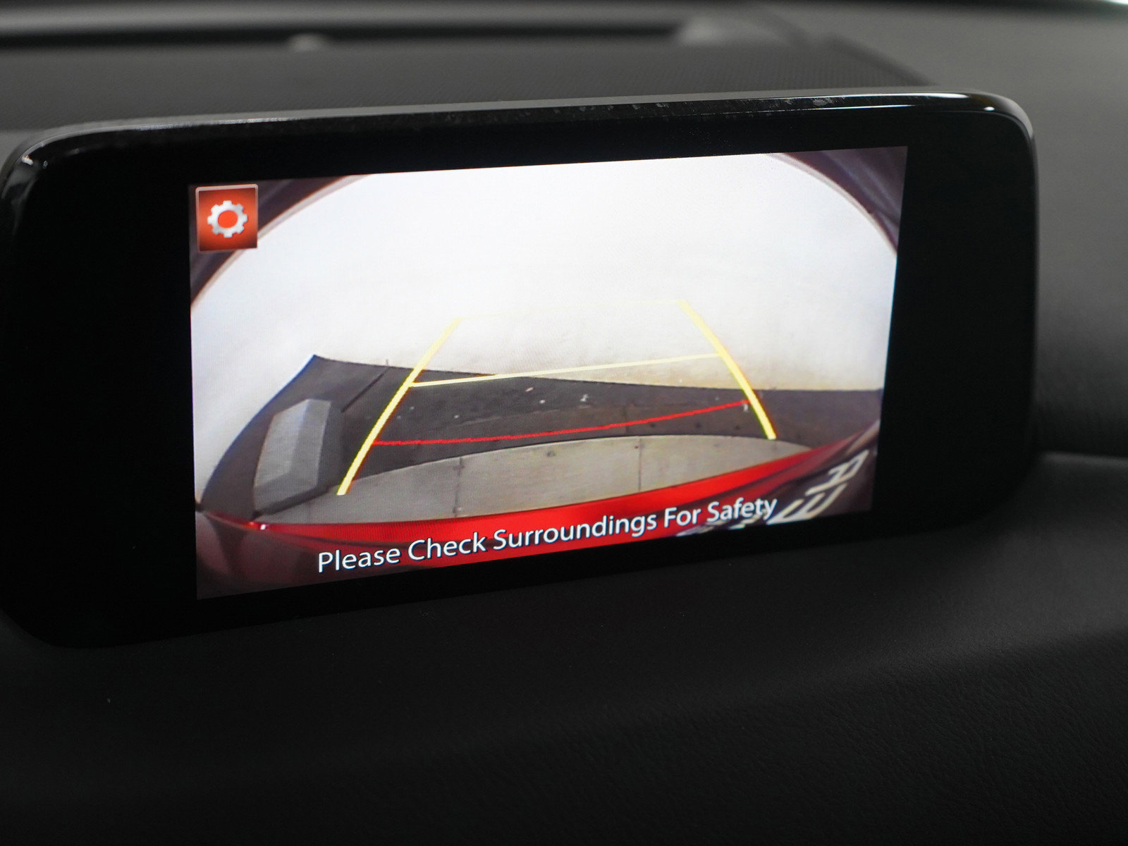 Used 2020 MAZDA CX-5 Touring AWD/4WD image 21