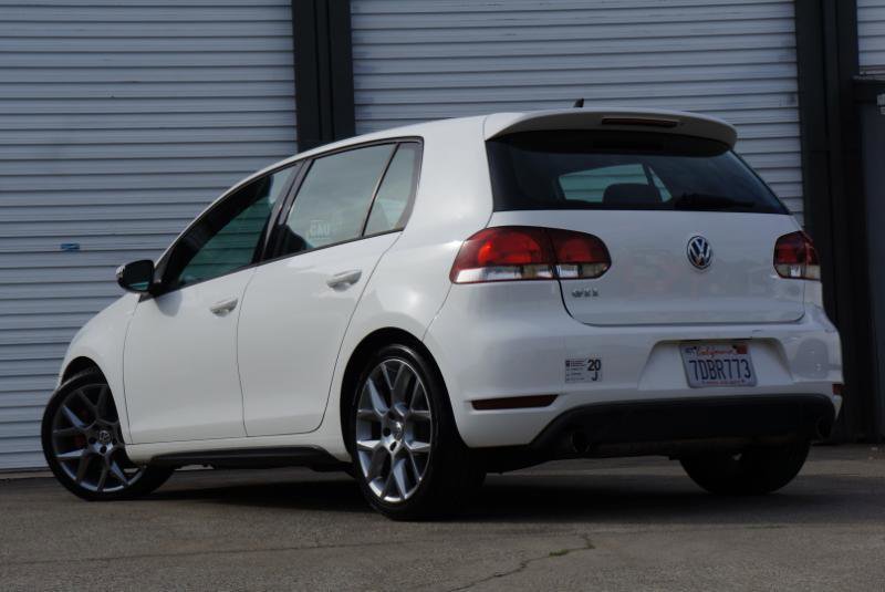 Used 2013 Volkswagen GTI Driver's Edition image 13