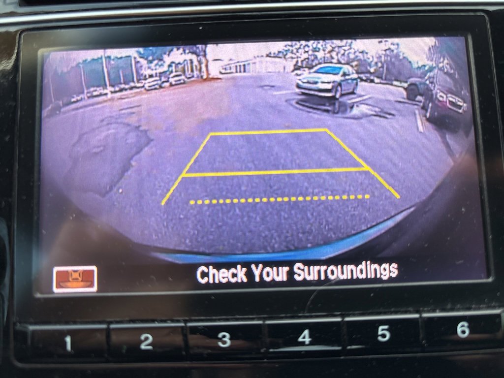 Used 2019 Honda Fit LX image 12