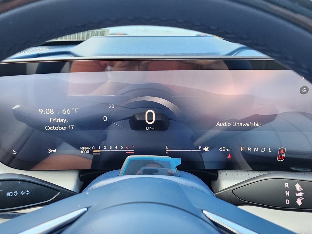 New 2026 Buick Enclave Avenir w/ Super Cruise Package image 26