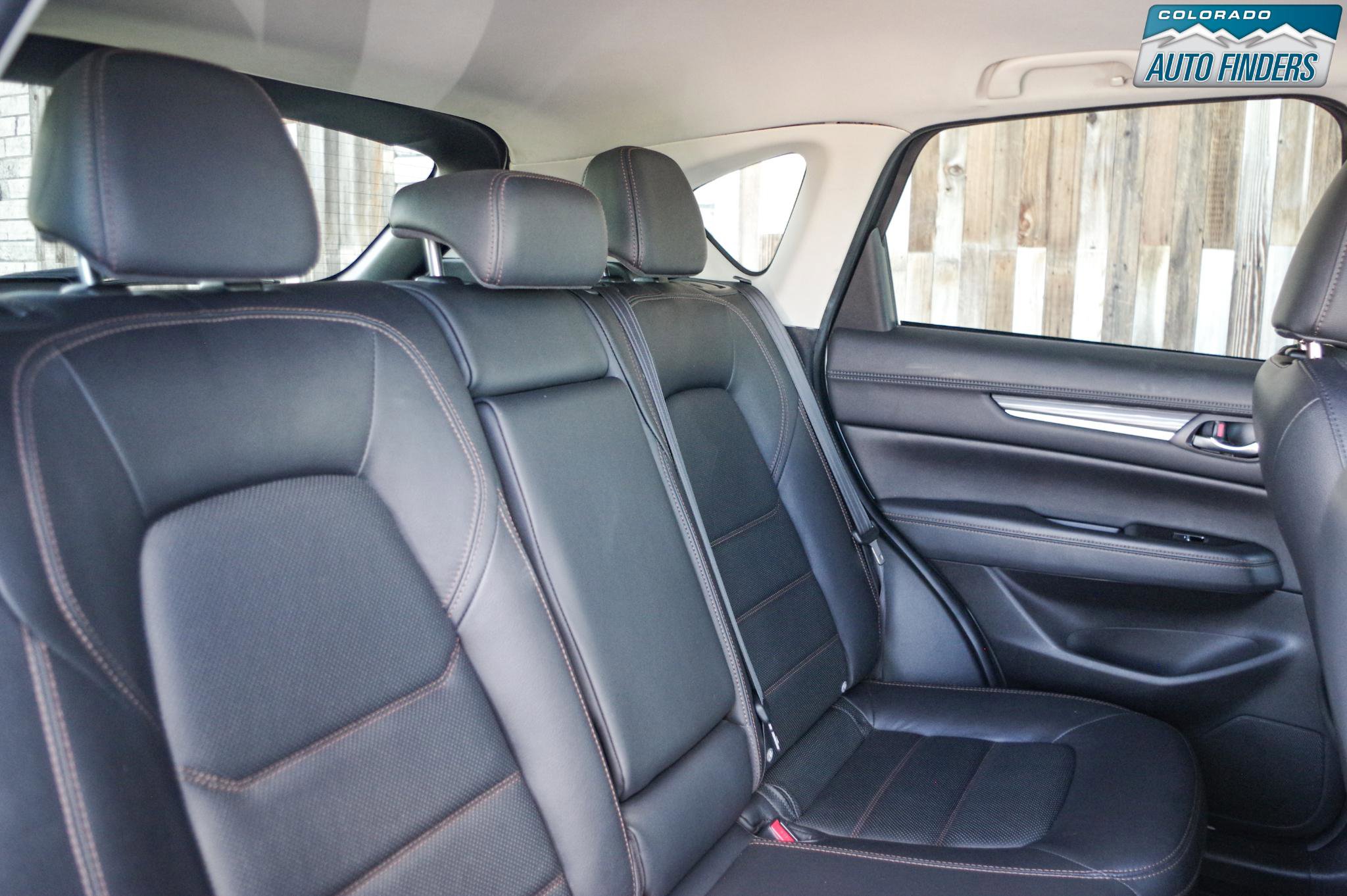 Used 2019 MAZDA CX-5 Grand Touring AWD/4WD image 23