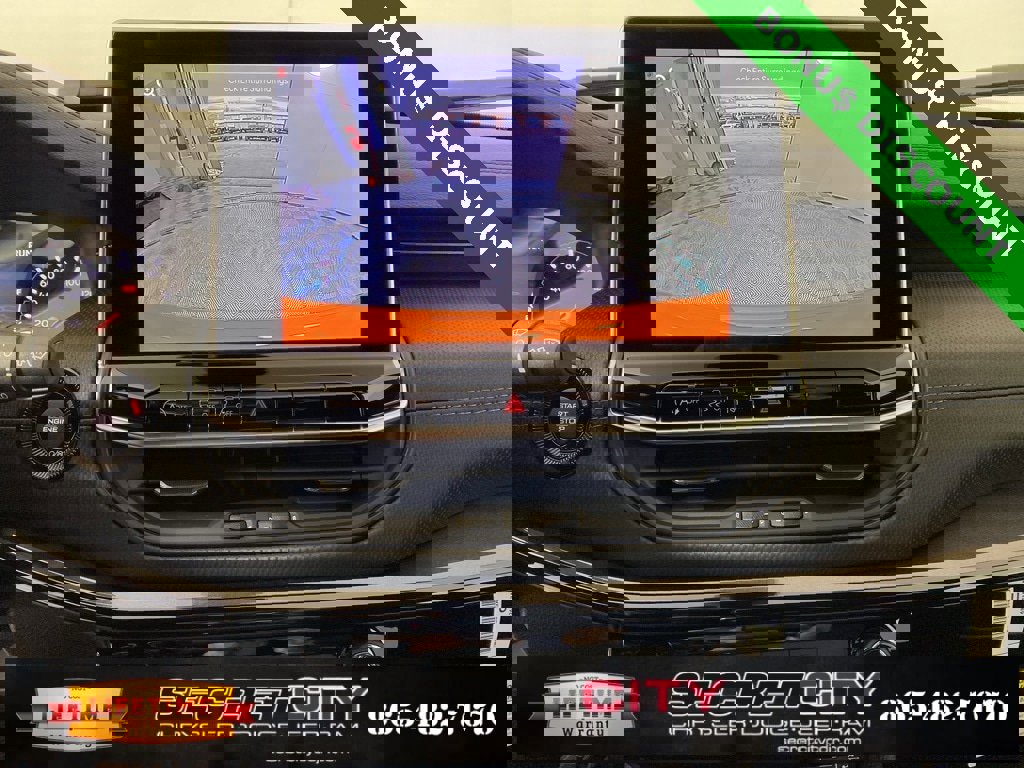 New 2026 Jeep Compass Latitude image 22