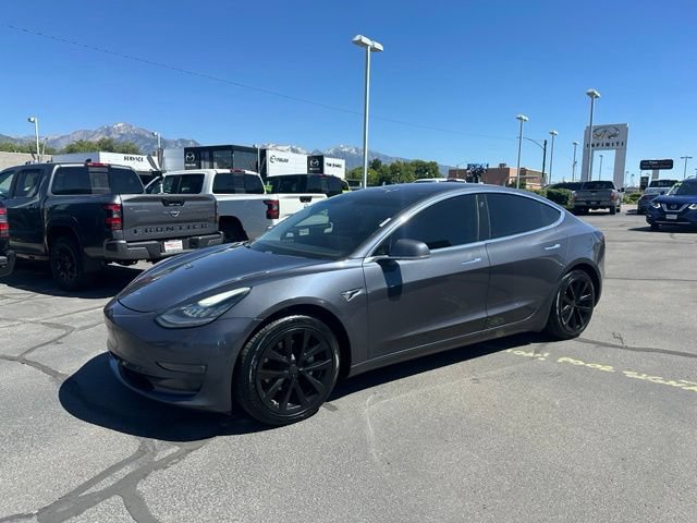 Used 2018 Tesla Model 3 Long Range RWD image 6