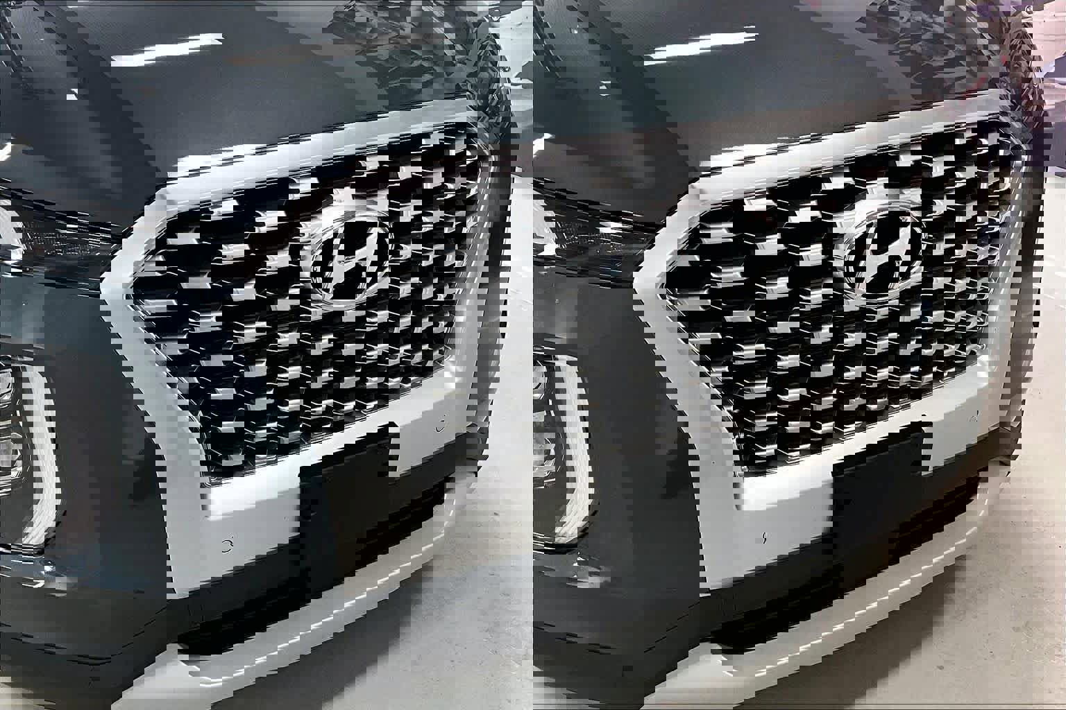 Used 2022 Hyundai Palisade SEL w/ Convenience Package image 31