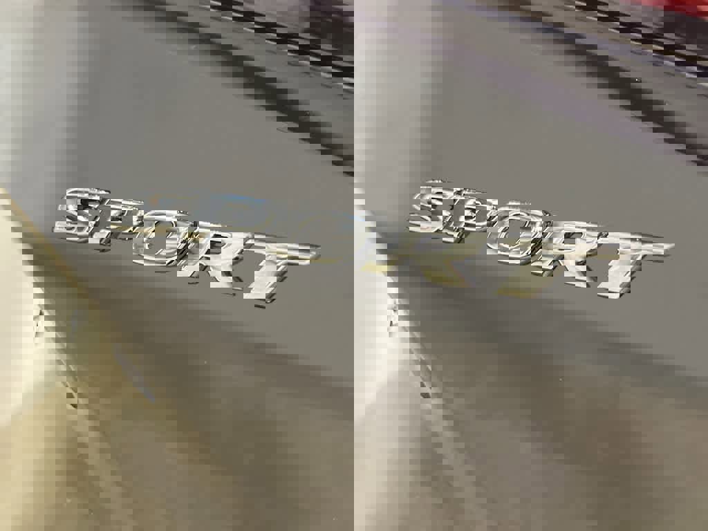 New 2026 Honda Civic Sport image 7