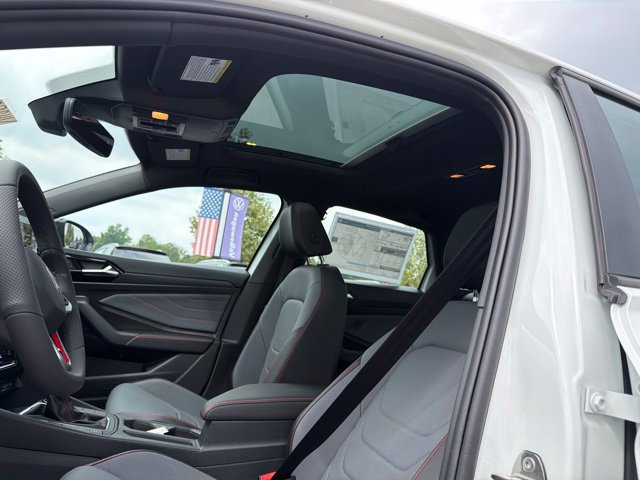 New 2027 Volkswagen Jetta GLI Autobahn FWD image 35