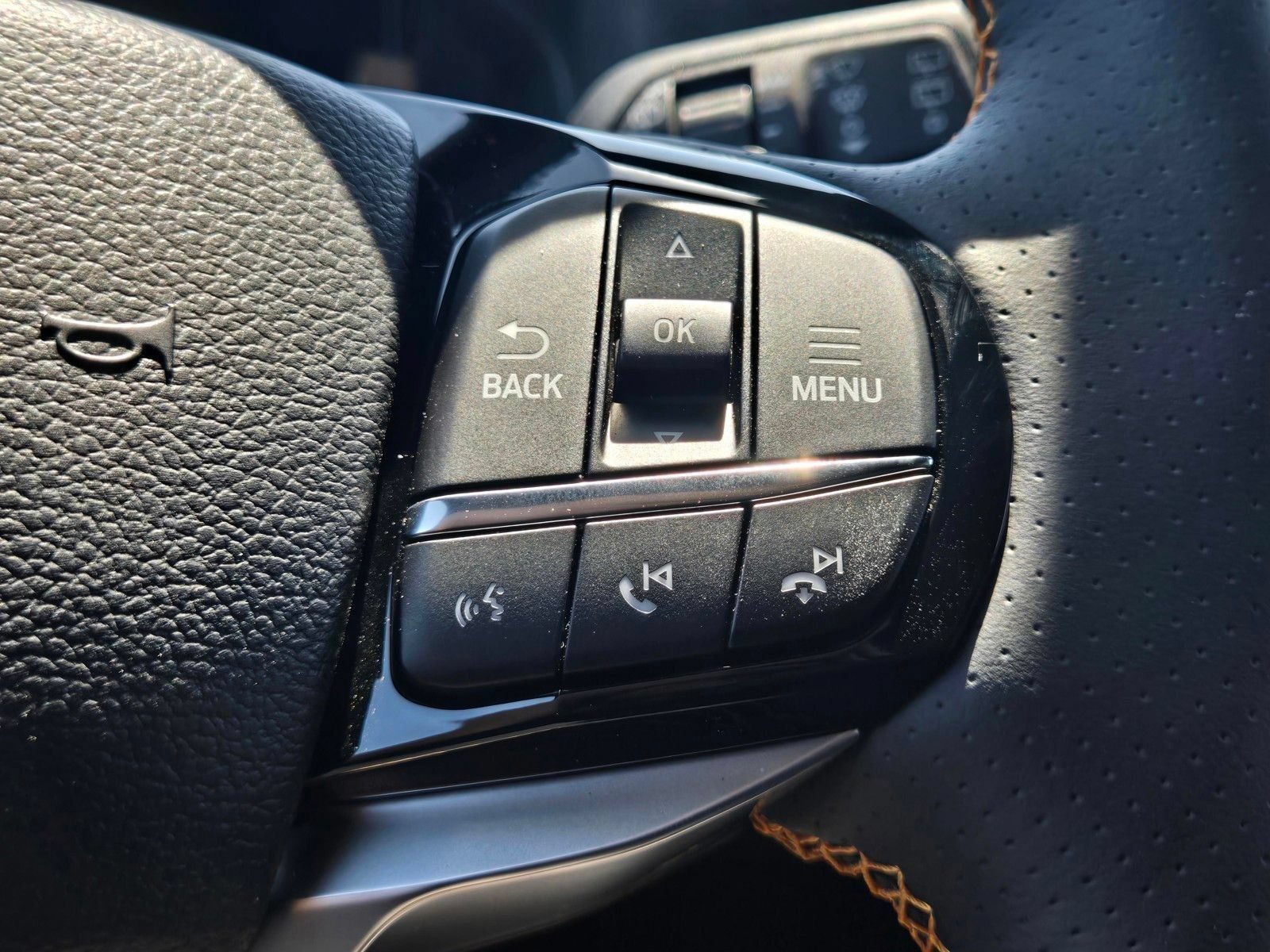 New 2026 Ford Explorer Tremor AWD/4WD image 26