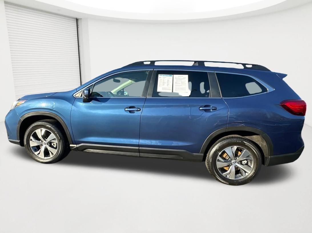 Used 2022 Subaru Ascent Premium w/ Convenience Package image 8