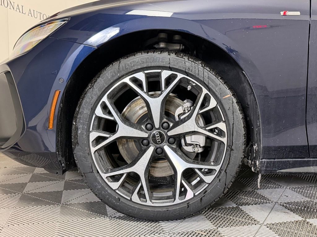 New 2026 Audi A6 Premium Plus image 8