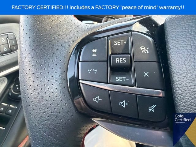 Used 2025 Ford Explorer ST AWD/4WD image 67