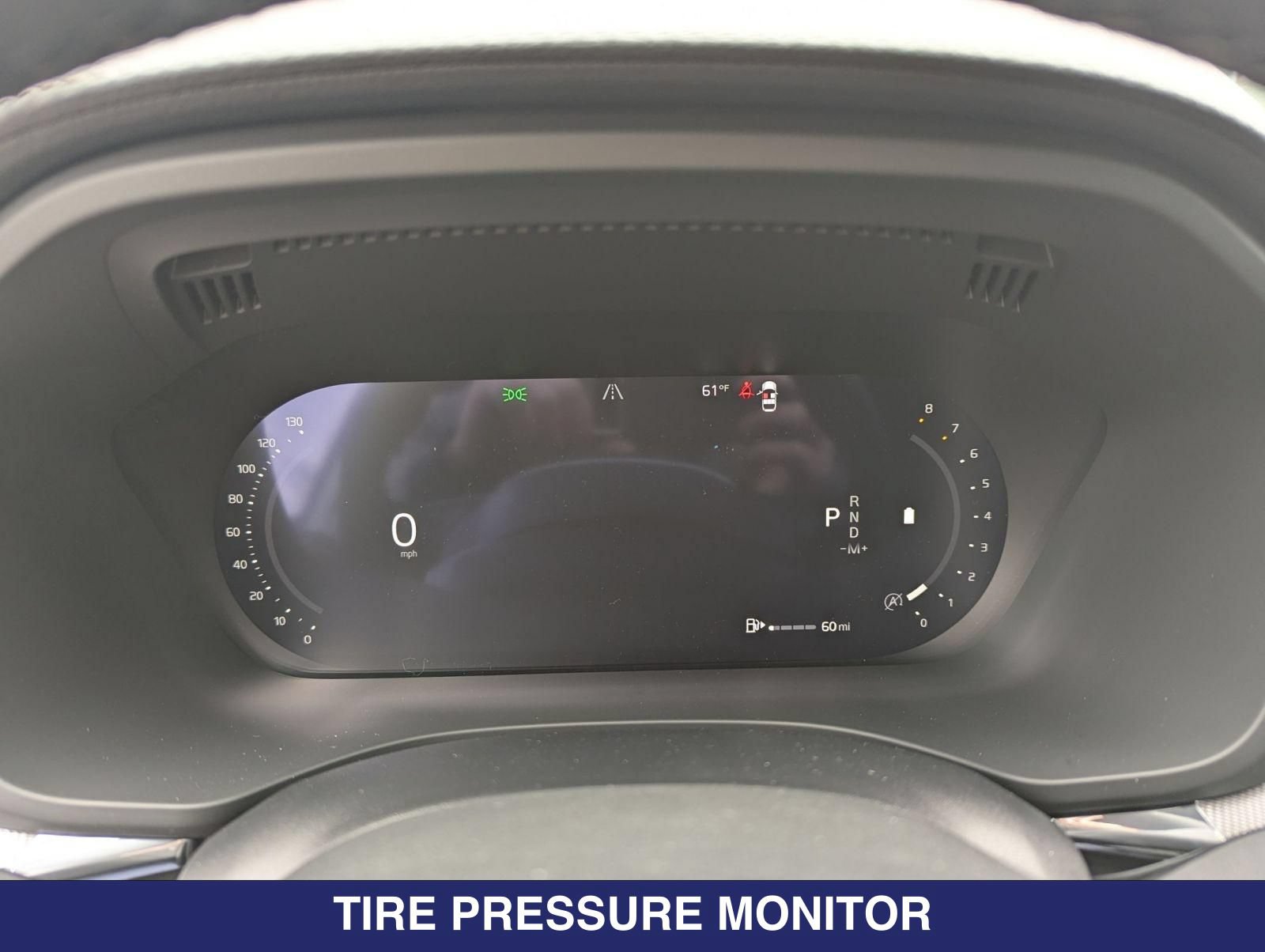 New 2026 Volvo XC60 B5 Ultra w/ Protection Package Premier AWD/4WD image 14