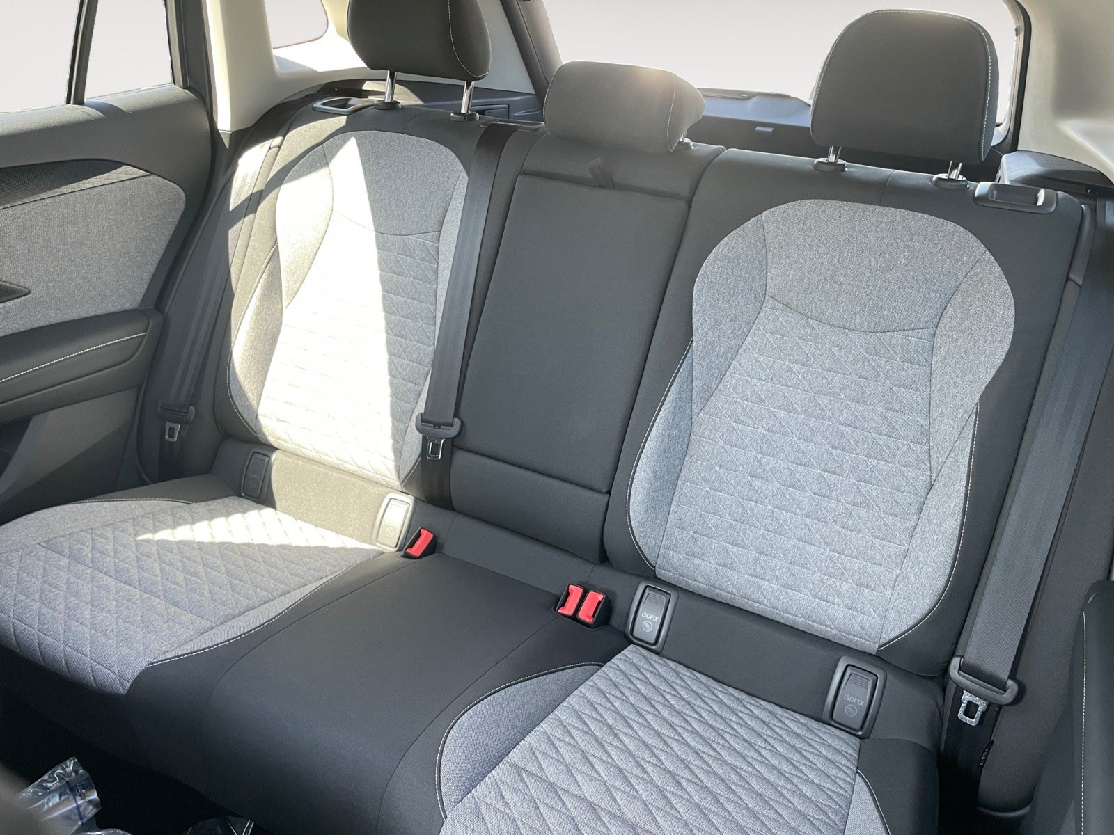 New 2025 Volkswagen Tiguan S AWD/4WD image 12