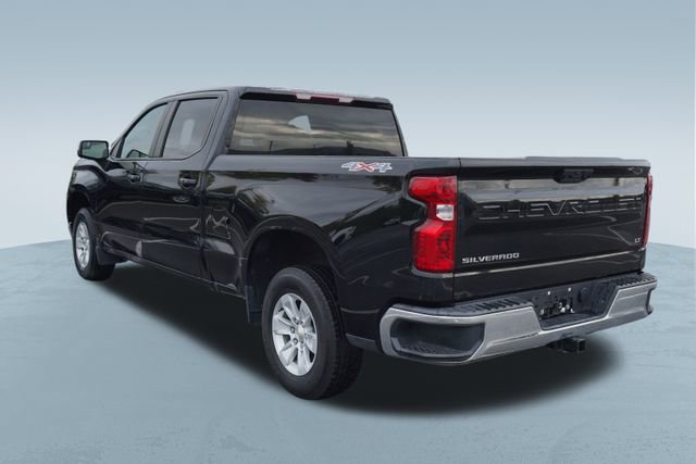 Used 2023 Chevrolet Silverado 1500 LT w/ Protection Package image 6