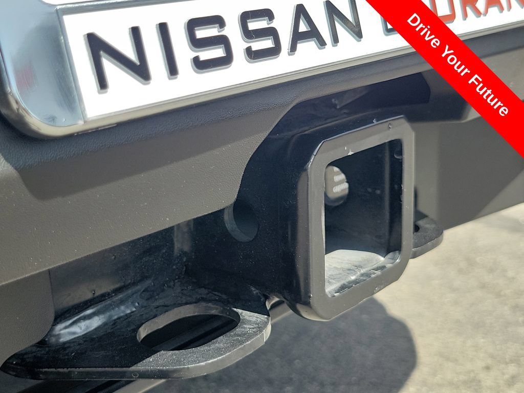 Used 2024 Nissan Pathfinder Rock Creek AWD/4WD image 29