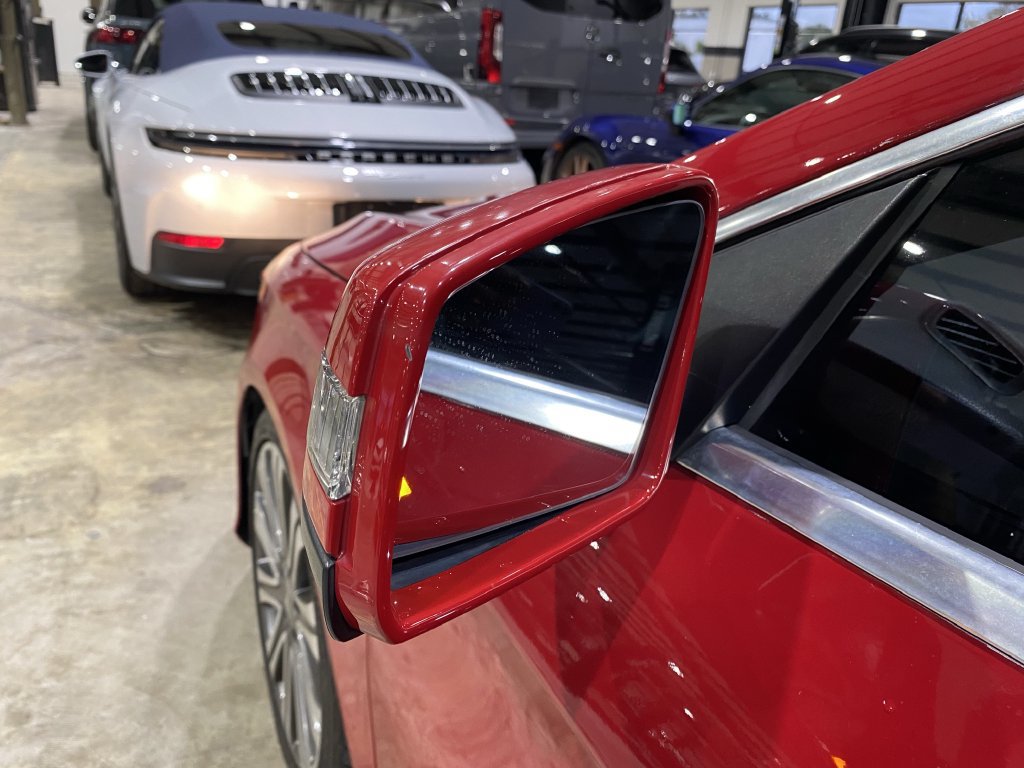 Certified 2018 Mercedes-Benz CLA 250 image 13