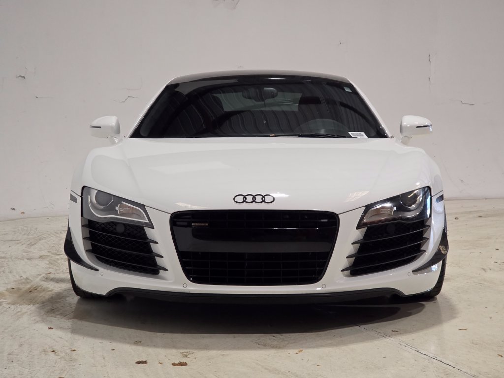 Used 2009 Audi R8 V8 AWD/4WD image 2