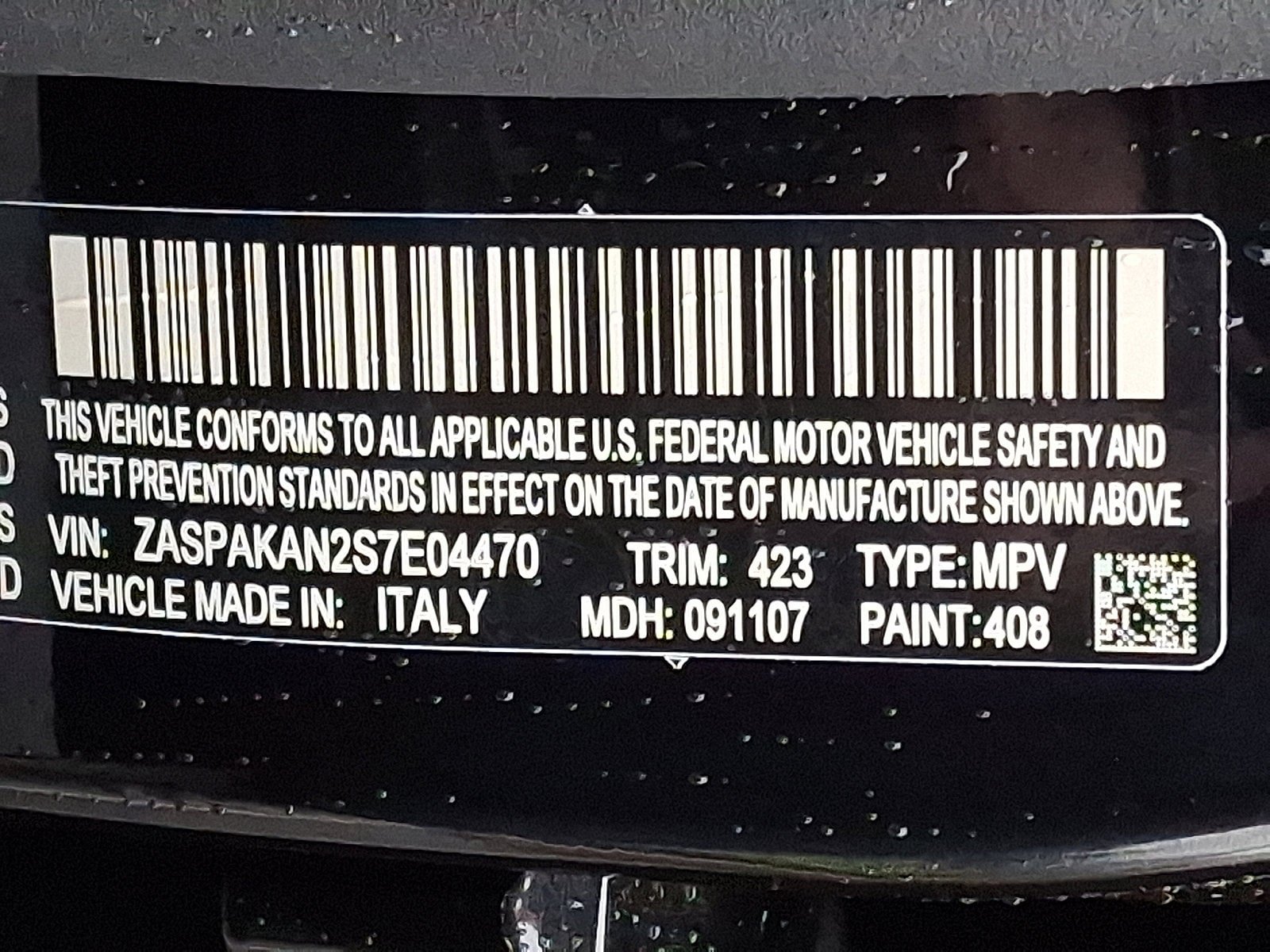 New 2025 Alfa Romeo Stelvio Sprint AWD/4WD image 21