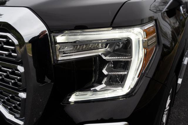 Used 2021 GMC Sierra 1500 Denali w/ Driver Alert Package II image 34