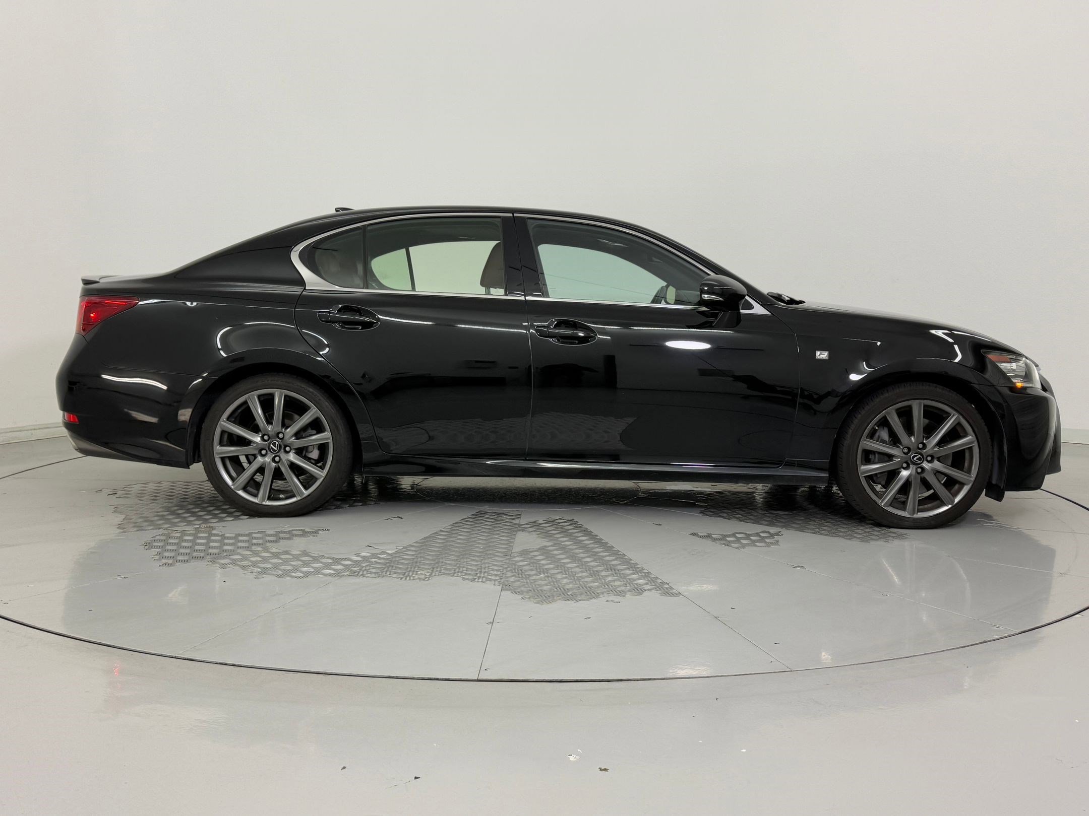 Used 2015 Lexus GS 350 image 8