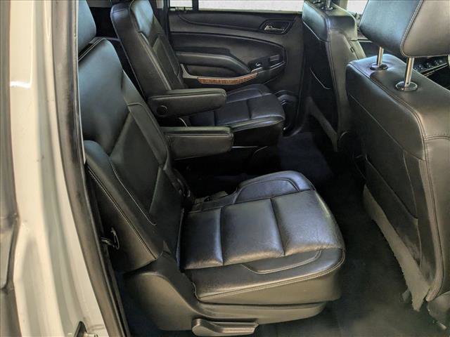 Used 2019 Chevrolet Suburban Premier image 25