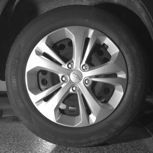 Used 2024 Chevrolet Trax LS FWD image 13