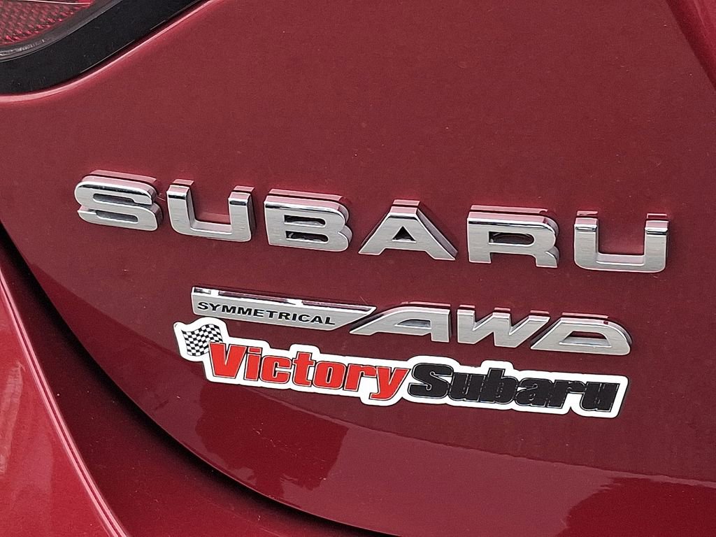 Used 2023 Subaru Legacy Premium image 30