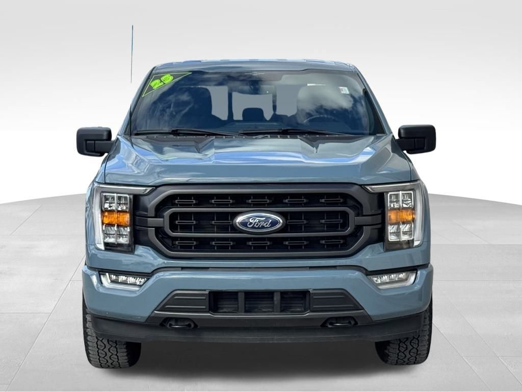 Used 2023 Ford F150 XLT w/ Equipment Group 302A High image 36