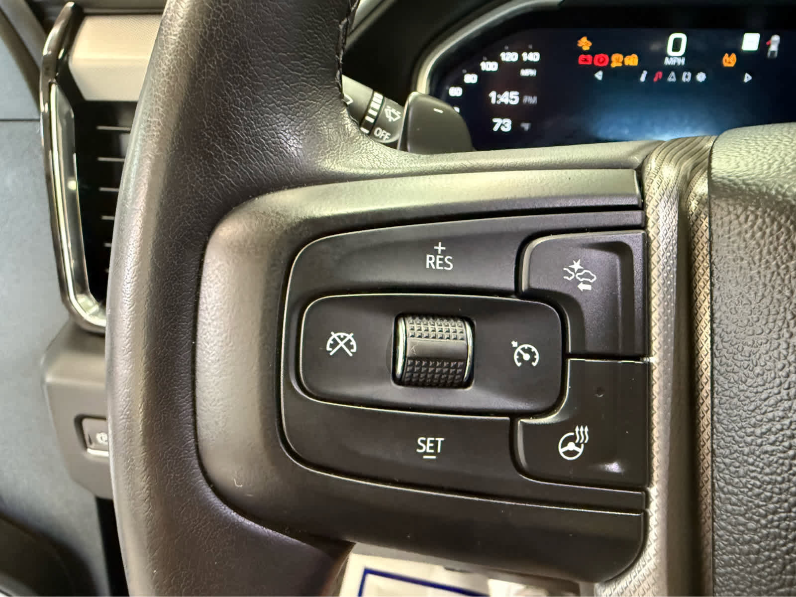 Used 2023 GMC Sierra 1500 Denali image 15