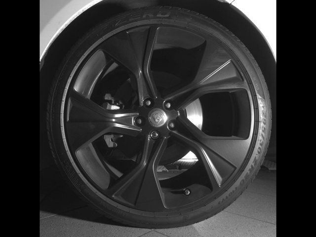 Used 2021 Jaguar F-TYPE Convertible RWD image 12