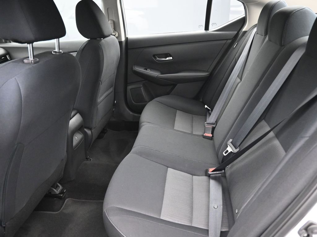 Used 2023 Nissan Sentra SV w/ All-Weather Package image 13