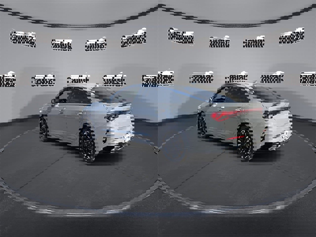 Used 2024 Kia K5 GT-Line w/ GT-Line Premium Package image 5