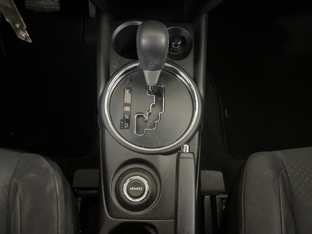 Used 2015 Mitsubishi Outlander Sport ES image 66