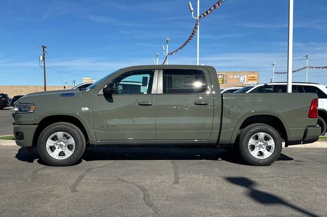 New 2026 RAM 1500 Big Horn image 10