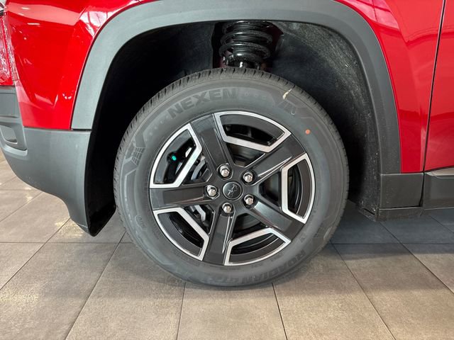 New 2026 Jeep Cherokee Laredo image 21