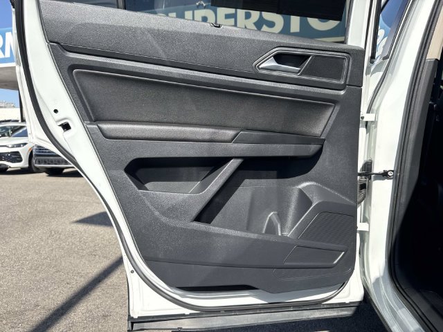 Used 2019 Volkswagen Atlas SE w/ Towing Package FWD image 26
