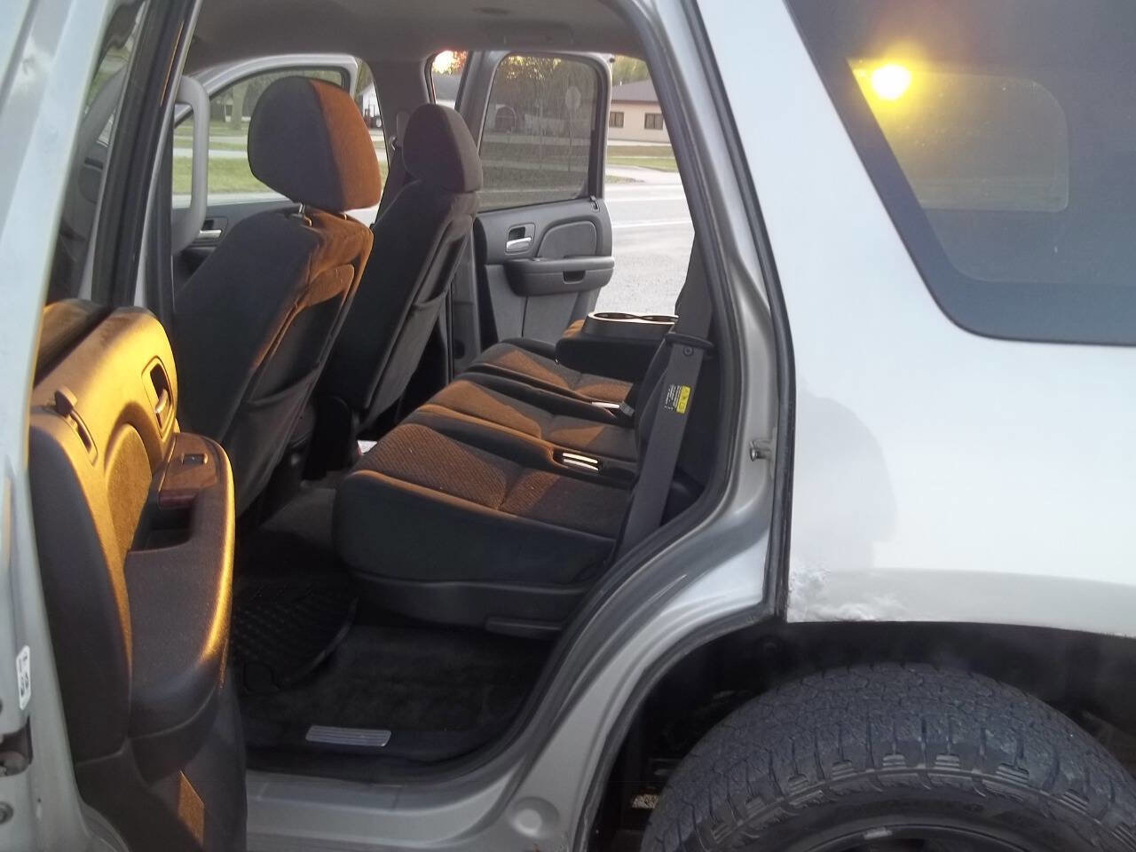 Used 2007 Chevrolet Tahoe LT image 14