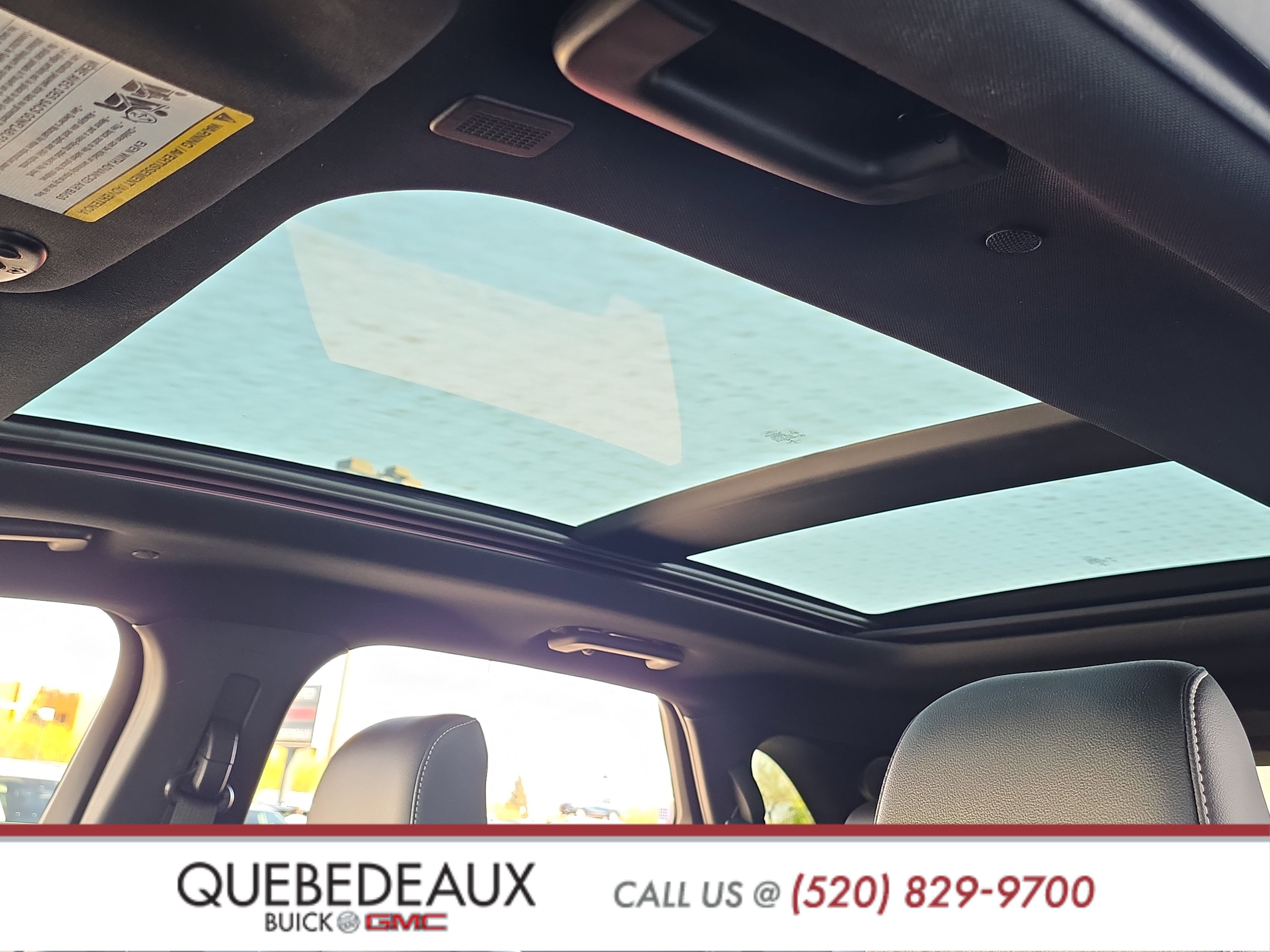 Used 2021 Ford Edge ST w/ Equipment Group 401A image 17