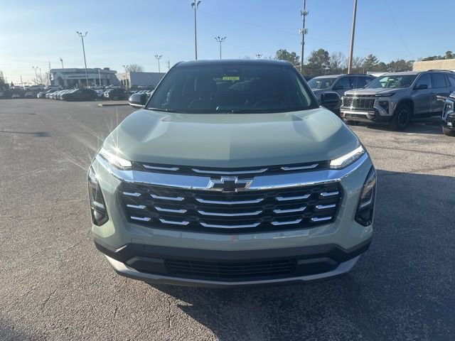 New 2026 Chevrolet Equinox LT image 8