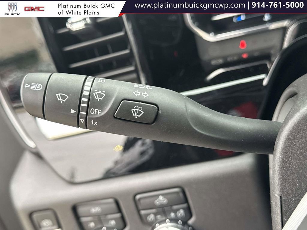 Used 2024 GMC Sierra 1500 Elevation image 23