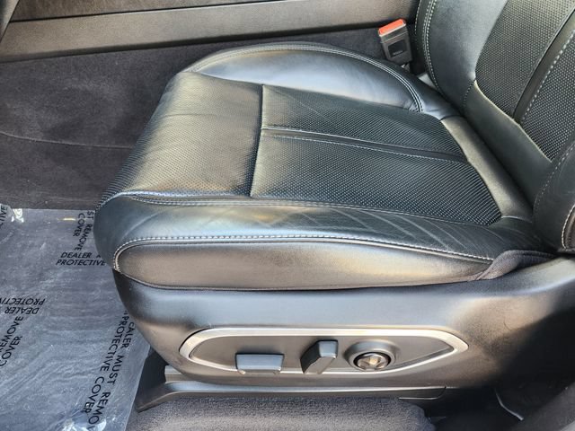 Used 2024 Jeep Wagoneer 4WD w/ Convenience Group I image 25