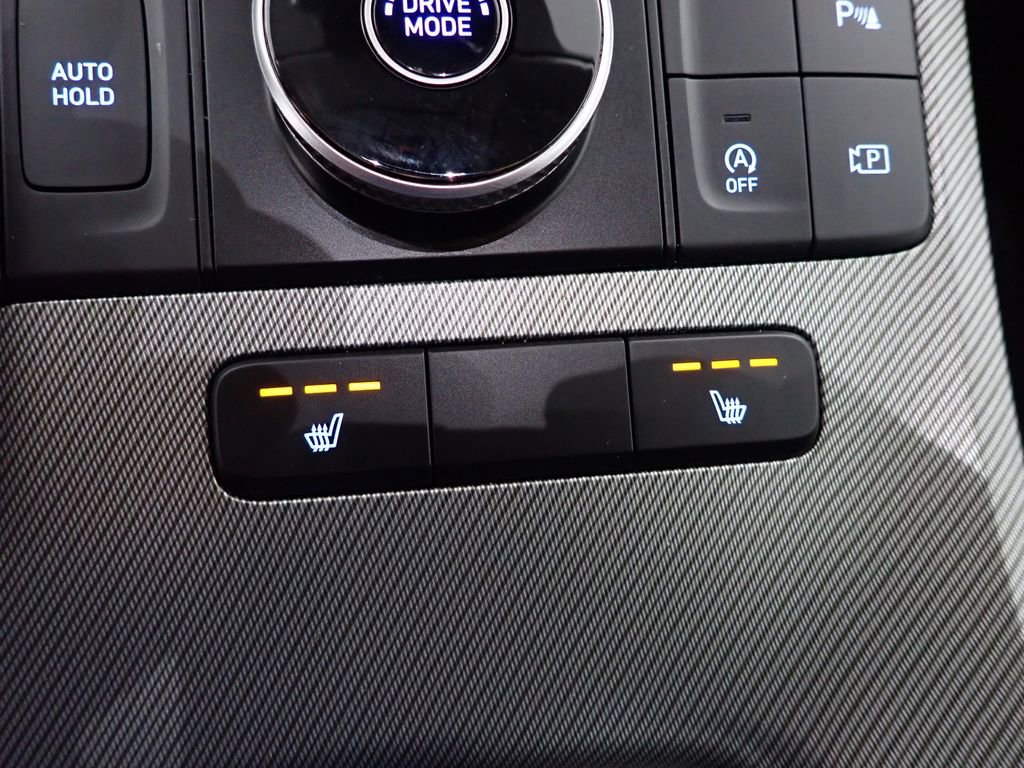 Used 2024 Hyundai Palisade SEL image 4