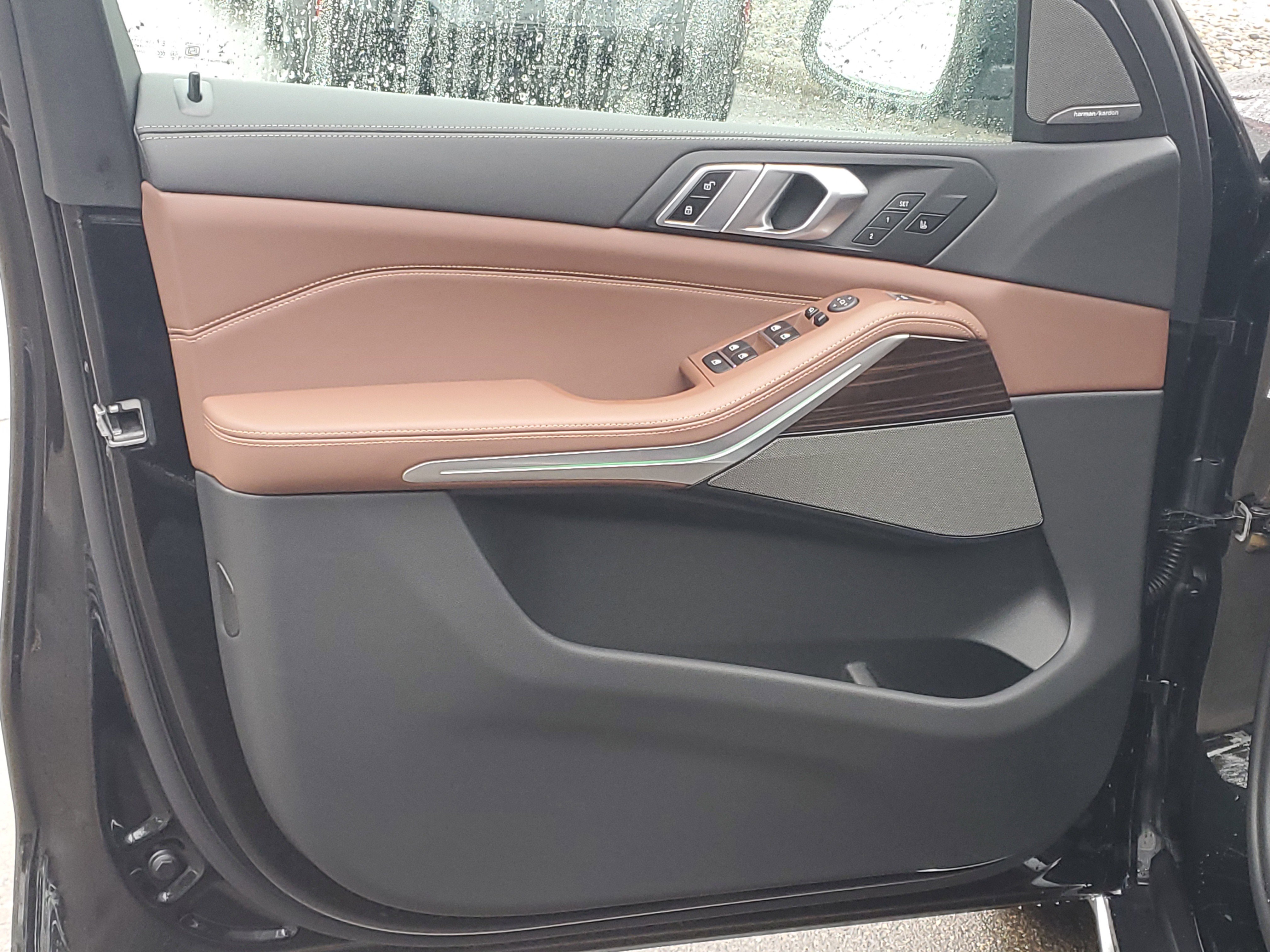 New 2026 BMW X5 xDrive40i w/ Climate Comfort Package image 5