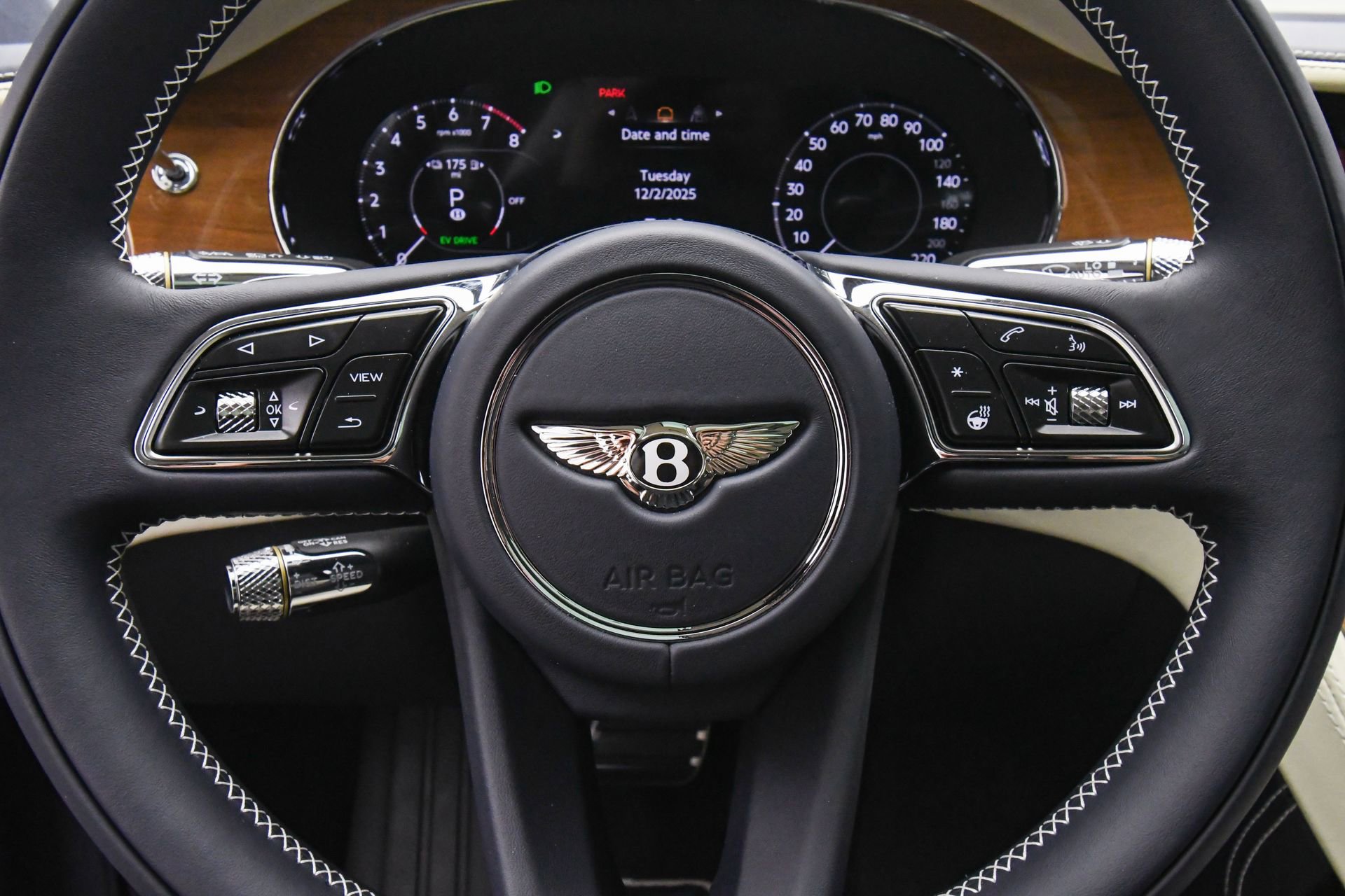New 2026 Bentley Continental GT image 32