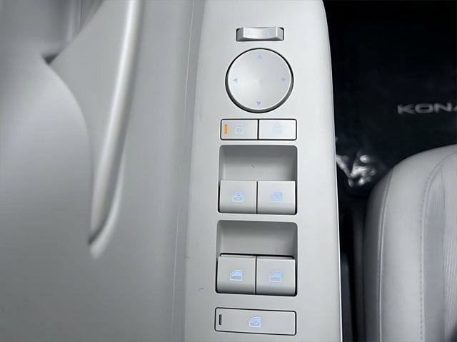 New 2026 Hyundai Kona SEL Sport image 19