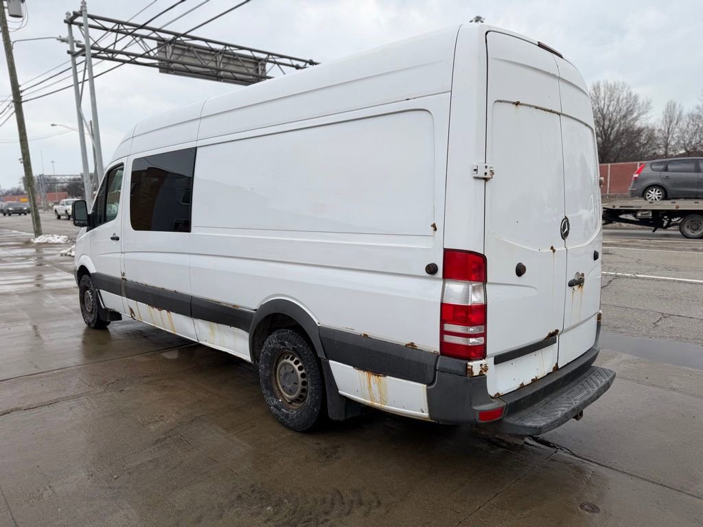Used 2011 Mercedes-Benz Sprinter 2500 image 6