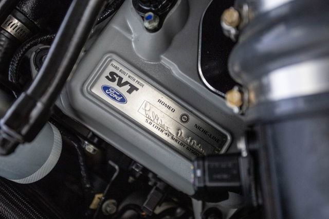 Used 2014 Ford Mustang Shelby GT500 w/ Equipment Group 821A image 50