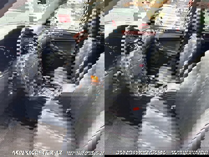 Used 2005 Chrysler Pacifica Touring w/ Heated Seat Group image 11