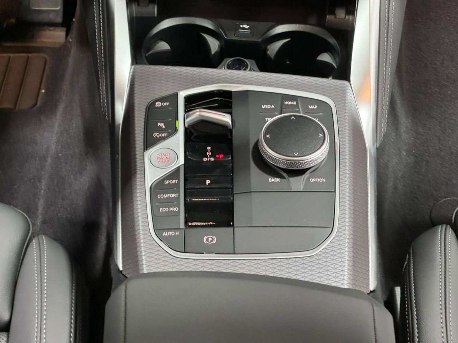 New 2026 BMW 430i xDrive Coupe w/ M Sport Package image 15