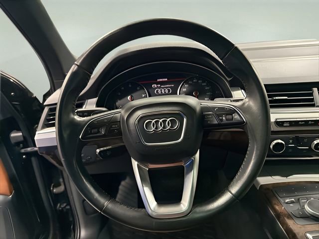 Used 2018 Audi Q7 2.0T Premium image 15