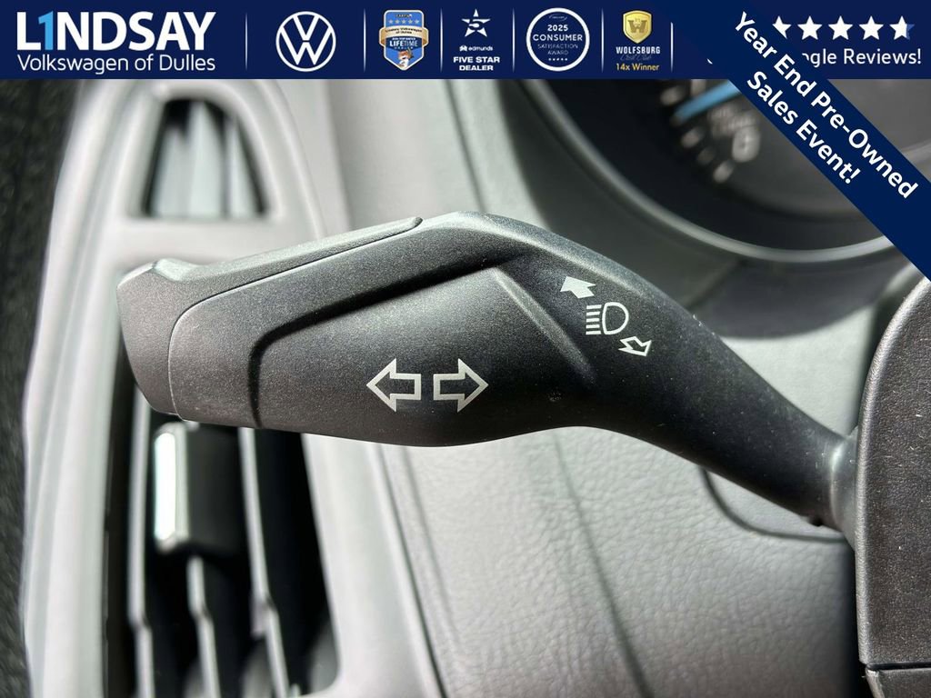 Used 2014 Ford Focus SE image 22